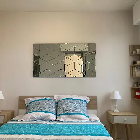 F2 Proche Plages, Vue * أجاكسيو