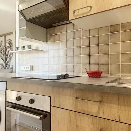 F2 Proche Plages, Vue