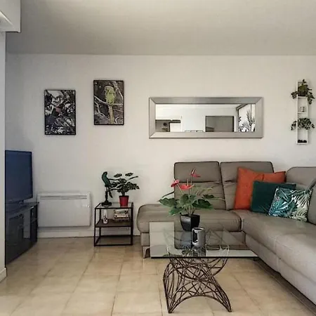 F2 Proche Plages, Vue *