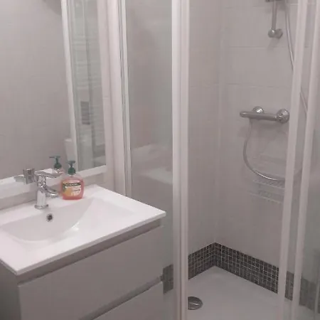 F2 Proche Plages, Vue Διαμέρισμα *