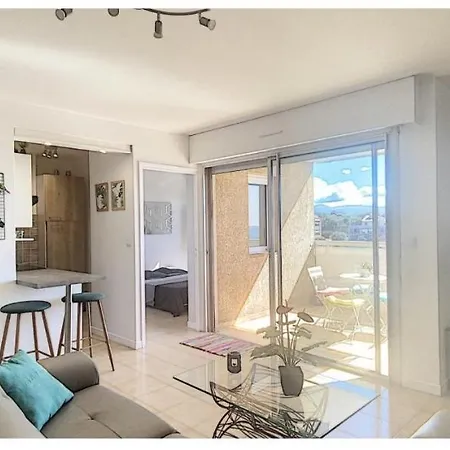 F2 Proche Plages, Vue *