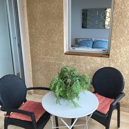 F2 Proche Plages, Vue *